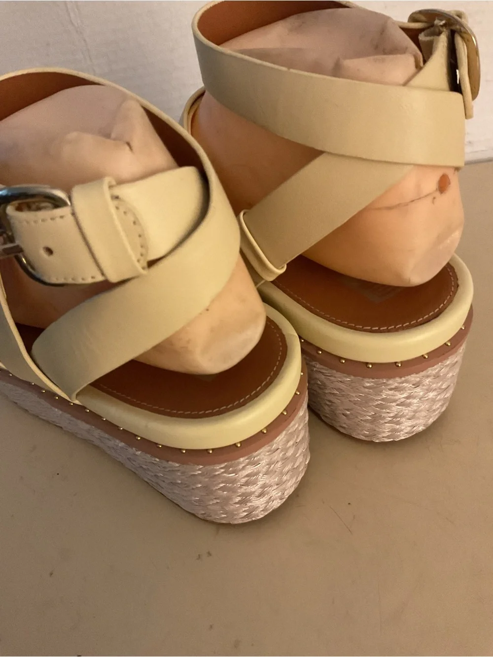 Fitflop great only